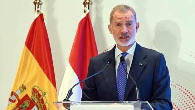 ملك أسبانيا: الشركات الأسبانية الرائدة التي تعمل في مصر منذ عقود قد ترسخت مكانتها