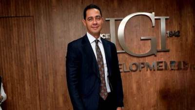 IGI Developments توقع عقود مقاولات بقيمة 1.8 مليار جنيه خلال عامين لاستكمال مشروعاتها الحالية وتخطط لتوسعات مستقبلية كبيرة 