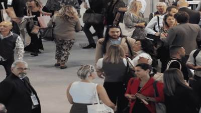 استبعاد إسرائيل من المشاركة في المعرض السياحي الدولي بمدينة ريميني الإيطالية بسبب العملية العسكرية في غزة