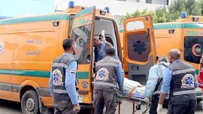 إصابة 20 شخصا بتسمم غذائى بعد تناولهم طعام فى حفل زفاف بأسوان