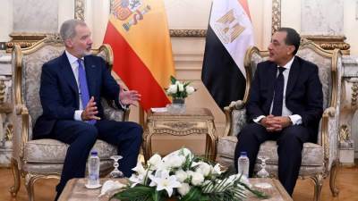 تعرف على أبرز أنشطة مجلس الوزراء خلال الأسبوع من 13 إلى 19 سبتمبر