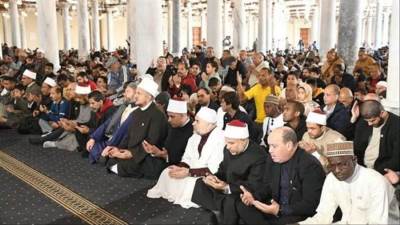 التنمر بين الشباب الواقع والمأمول.. الأوقاف تنظم الأربعاء 945 قافلة دعوية