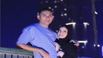 إحالة قاتل زوجته لاعبة الجودو بالإسكندرية إلى مستشفى الأمراض النفسية والعصبية