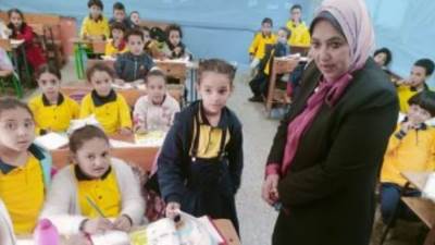 تعليم الجيزة: إضافة 30 ألف مقعد وتزويد المدارس بـ10 آلاف سبورة استعدادا للدراسة