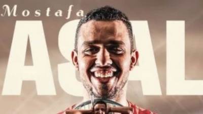 مصطفى عسل يتوج ببطولة مصر المفتوحة للإسكواش للعام الثانى على التوالى