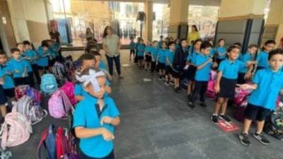 عام دراسى جديد.. انطلاق الدراسة اليوم فى عدة محافظات