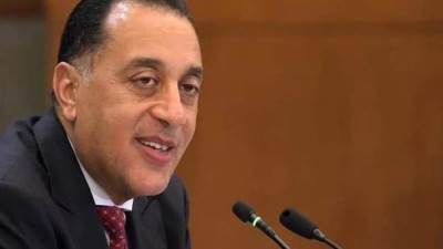 مدبولي: افتتاح مشروعات بالقنطرة غرب خطوة مهمة نحو تعميق التصنيع المحلي