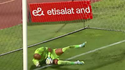 الأهلي يطالب بالتحقيق مع حكم الفيديو بعد مواجهة سيراميكا في الدوري