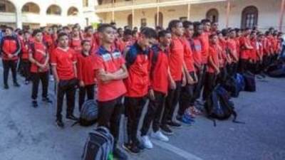 انطلاق العام الدراسى الجديد فى جميع المدارس اليوم