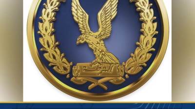 وزارة الداخلية تكشف ملابسات فيديو يزعم طلب فرد شرطة ب مطار القاهرة مبلغا ماليا من راكب صيني