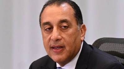 رئيس الوزراء يُغادر إلى نيويورك لترؤس وفد مصر في مؤتمر حل الدولتين وافتتاح أعمال الشق رفيع المستوى من اجتماعات الجمعية العامة