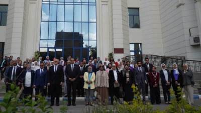 "الصحة" تُطلق الدبلوم المهني لسلامة المرضى وإدارة مخاطر الرعاية الصحية