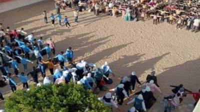 انتظام الدراسة في محافظات الجمهورية لعام "2025/ 2026"