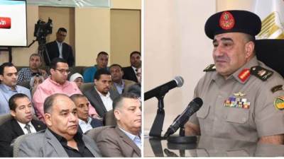 قبول دفعة جديدة من المجندين بالقوات المسلحة مرحلة يناير 2026 