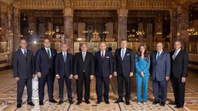 بنك مصر يحقق طفرة هائلة في معدلات نمو جميع قطاعات الأعمال بنهاية ديسمبر 2024