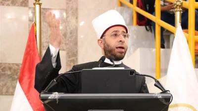 وزارة الأوقاف تطلق المبادرة الوطنية «صحح مفاهيمك» برعاية رئيس مجلس الوزراء