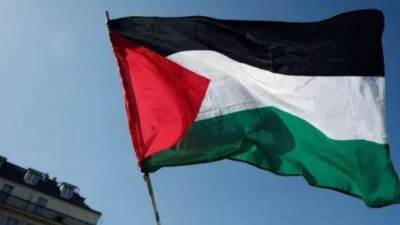 الحكومة الاسترالية تعلن اعترافها رسميا بالدولة الفلسطينية