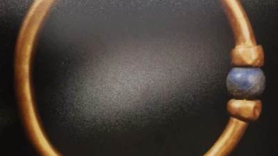 تحقيقات النيابة العامة تكشف مراحل اختلاس قطعة أثرية من المتحف المصري