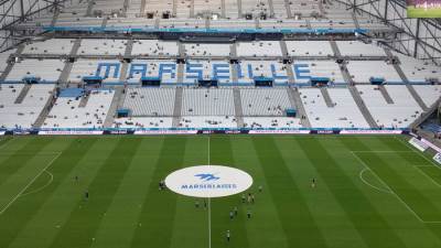 تأجيل الكلاسيكو بين مارسيليا وباريس سان جيرمان إلى الغد