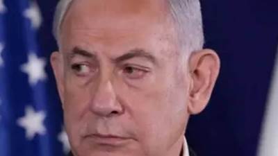 نتنياهو: رد إسرائيل على اعتراف عدة دول غربية بفلسطين سيُحسم بعد عودتي من أمريكا  