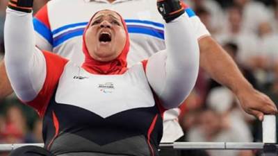 مصر تستعد لاستضافة بطولة العالم لرفع الأثقال البارالمبية بالعاصمة الإدارية في أكتوبر