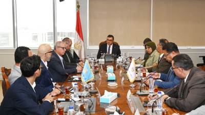 "الإسكان" تستعد لطرح المرحلة الثانية من 400 ألف وحدة سكنية عبر «منصة مصر العقارية» مطلع أكتوبر المقبل