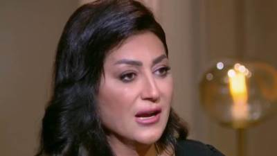 وفاء عامر تسترد شقة إبراهيم شيكا من زوجته