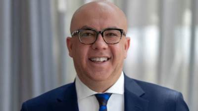 عمرو سليمان: السوق العقاري المصري يتمتع بصلابة استثنائية