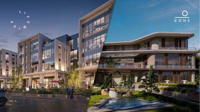 شركة EONS للتطوير العقاري تطلق مشروع “LifeWise” في قلب القاهرة الجديدة
