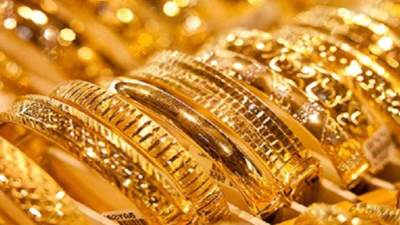 أسعار الذهب اليوم الثلاثاء 23 سبتمبر 2025 في مصر