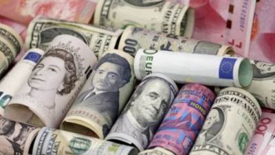 أسعار العملات اليوم الثلاثاء 23 سبتمبر 2025 في مصر