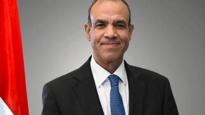 وزير الخارجية: مؤتمر حل الدولتين جاء في ظل ظروف شديدة الكارثية في قطاع غزة