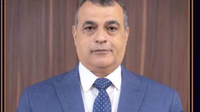 وزارة الإنتاج الحربي تشارك في المعرض الدولي للمياه و الطاقة بالشرق الأوسط و أفريقيا