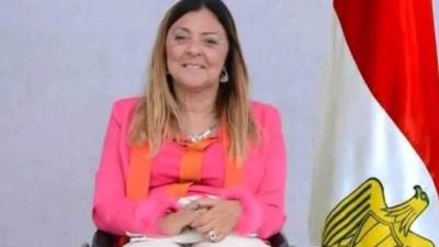 إيمان كريم: لغة الإشارة جسر للتواصل والدمج المجتمعي والمجلس يشجع المجتمع على تعلمها