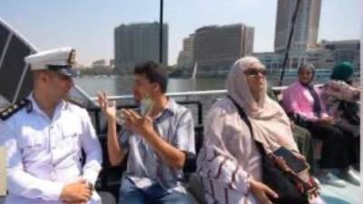 وزارة الداخلية تنظم عدة فعاليات بمناسبة الاحتفال باليوم العالمي للصم ولغات الإشارة