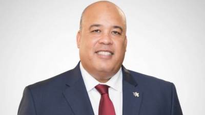 العشري : الحديد المصري يواصل تعزيز قدرته التنافسية في الأسواق العالمية