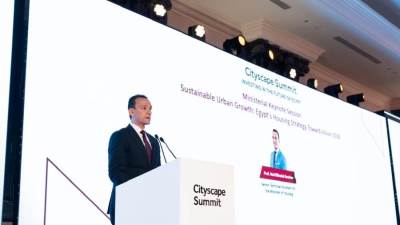 مساعد الوزير: المدن الجديدة لم تعد مجرد مشروعات سكنية بل أصبحت ركائز اقتصادية واستثمارية تستهدف خلق فرص عمل وجذب الاستثمارات