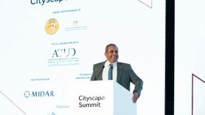 رئيس شركة العاصمة الإدارية: إطلاق أول برنامج للترخيص الإلكتروني بالعاصمة الجديدة خلال شهر