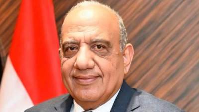 وزير الكهرباء يغادر إلى روسيا للمشاركة في فعاليات الأسبوع الذري العالمي