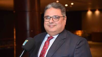 سامح السيد: 168 مليار جنيه العائد من الشراكات مع القطاع الخاص