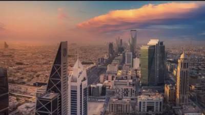 إيقاف الزيادة السنوية في إيجارات العقارات داخل الرياض لـ 5 سنوات