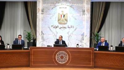 رئيس الوزراء: تشكُل رأي عام عالمي لأول مرة يرفض ما تقوم به إسرائيل من اعتداءات في قطاع غزة