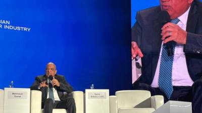 وزير الكهرباء: من حق الشعوب أن تجني ثمار التقدم العلمي والتكنولوجي …والاستخدامات السلمية للطاقة الذرية حق أصيل لكل دولة