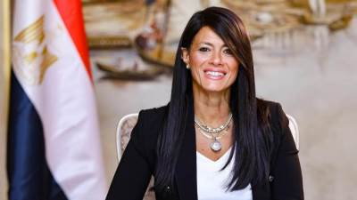 وزيرة التخطيط: الشركات الناشئة محرك رئيسي للتنمية الاقتصادية.. ورغم التحديات جذبت الشركات المصرية 2.2 مليار دولار