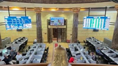 البورصة المصرية تحقق مكاسب أسبوعية وتقترب من 36 ألف نقطة بزيادة 15.9 مليار جنيه