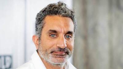 بقيمة تتجاوز الـ 22 مليون جنيه شهرياً.. قنوات “المتحدة للخدمات الإعلامية” تتعاقد مع الأعلامي "باسم يوسف"