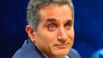 شبكة قنوات ON تستضيف باسم يوسف في سلسلة حوارات عبر برنامج “كلمة أخيرة”