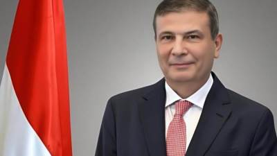 وزير الزراعة: يجب توحيد الجهود العربية لمواجهة تحديات الأمن الغذائي والمائي