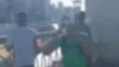 الداخلية تكشف ملابسات مقطع فيديو لمضايقة عدد من الفتيات بالإسكندرية