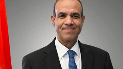 وزير الخارجية يشيد بالعلاقات المميزة بين مصر والجزائر وما يجمع الشعبين من روابط تاريخية